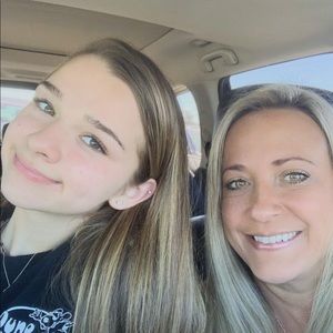 Meet your Posher, Kelley